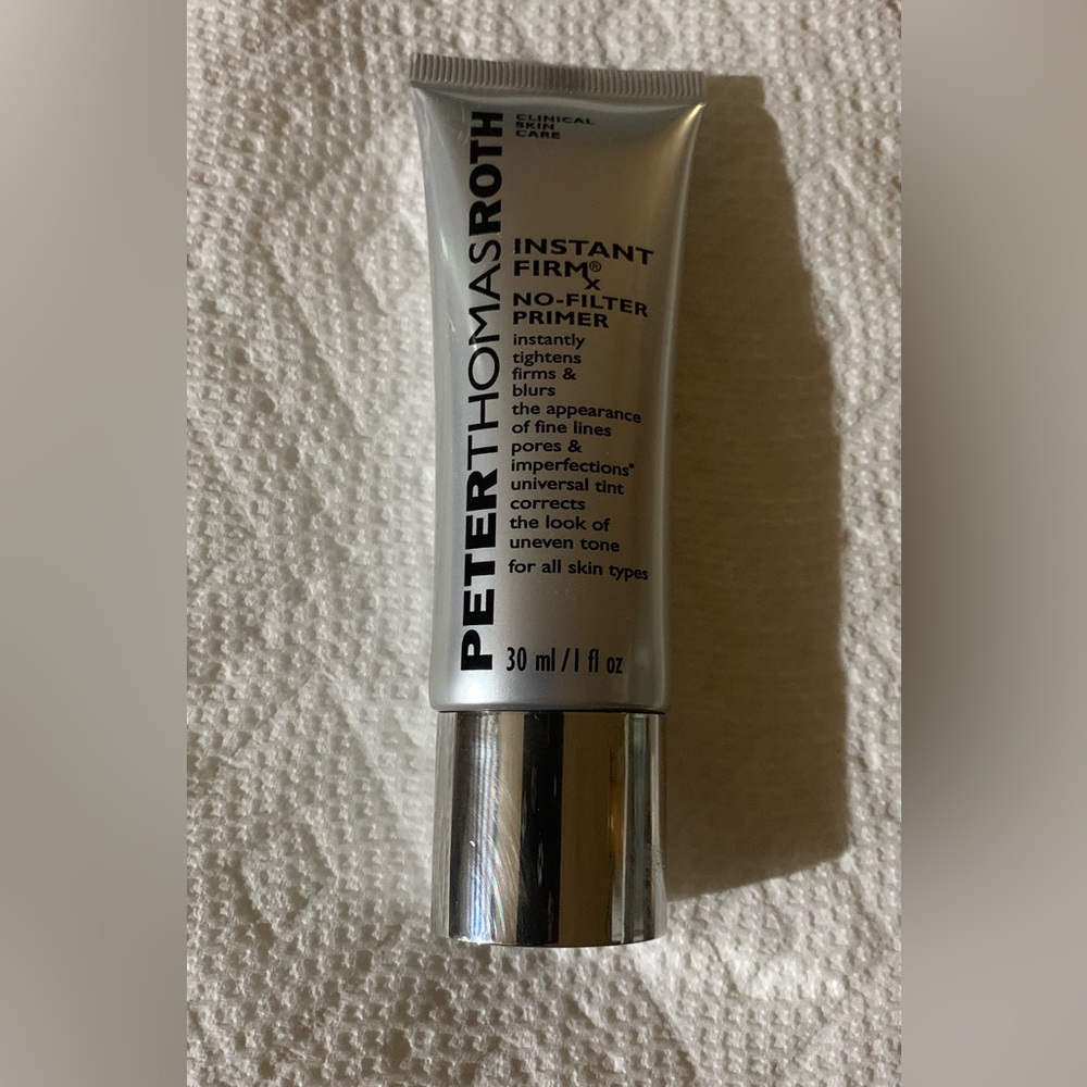 Peter Thomas Roth no filter instant firm primer